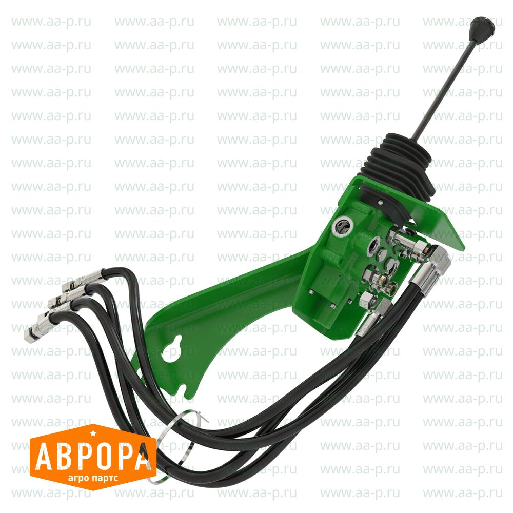 Elektr.Steuergerät f.Zstg